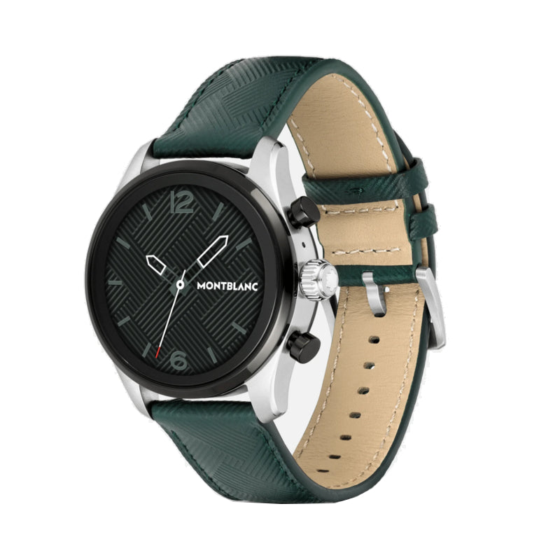 Smartwatch Montblanc Summit 3 - Titane Bicolore