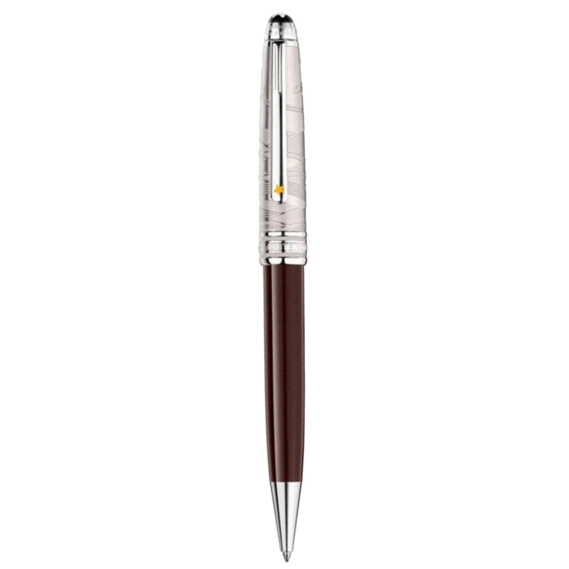 Stylo Bille Montblanc Meisterstück Doué Classique