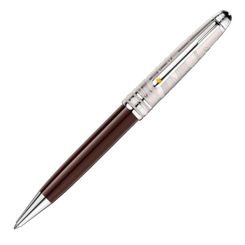 Stylo Bille Montblanc Meisterstück Doué Classique