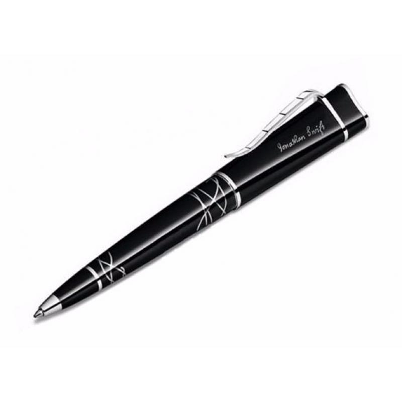 Stylo bille Montblanc Edition Limitée Jonathan Swift