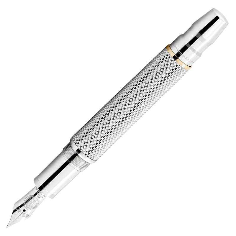 Stylo Plume Montblanc Great Character Elvis Presley, Edition Limitée