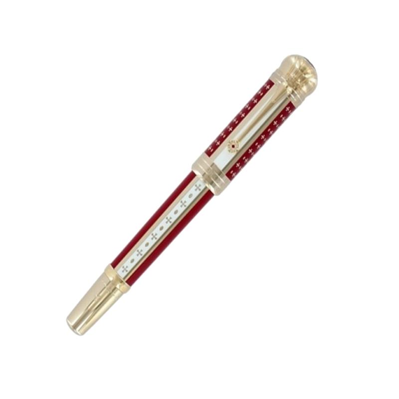 Stylo plume (M) Patron of Art Hommage à Joseph 2 Limited Edition 4810