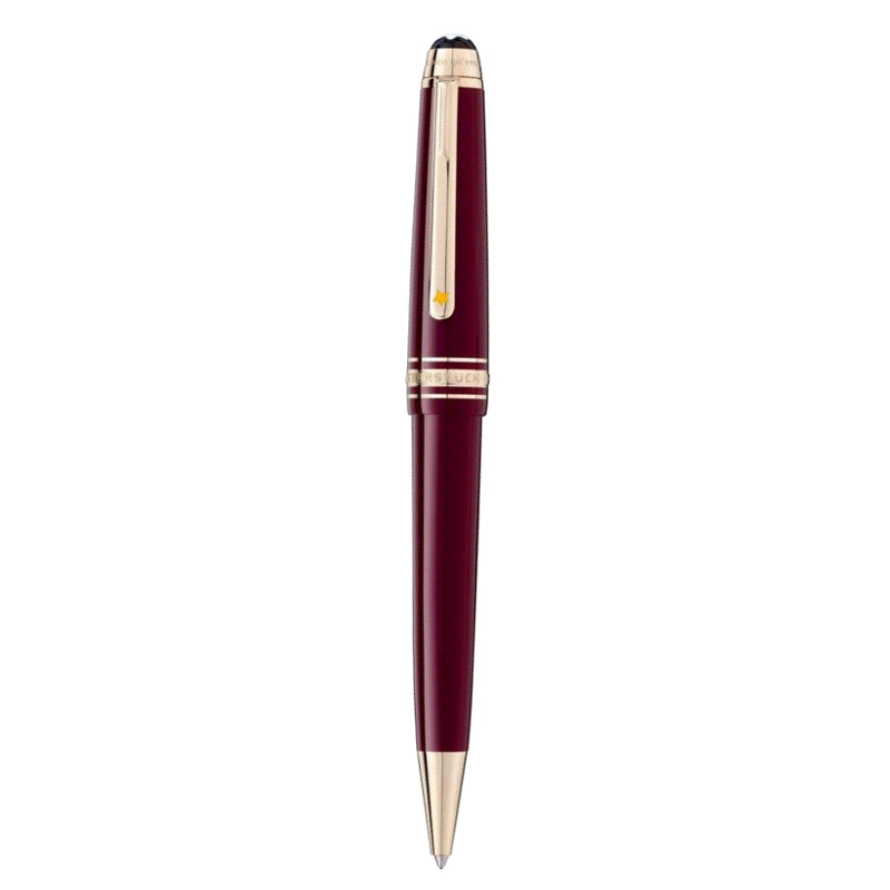 Stylo Bille Montblanc Meisterstück Le Petit Prince Planet