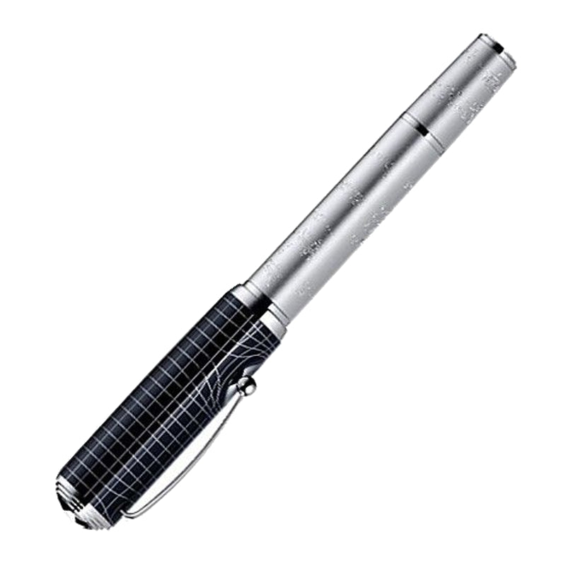 Stylo bille Montblanc Edition Limitée Albert Einstein