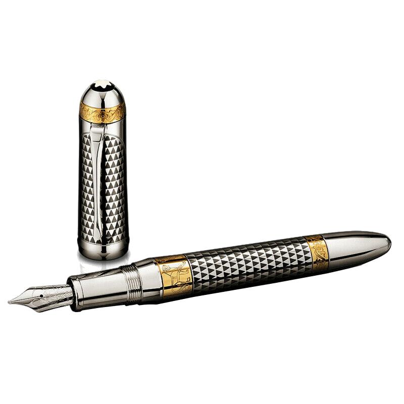 Max von discount oppenheim montblanc