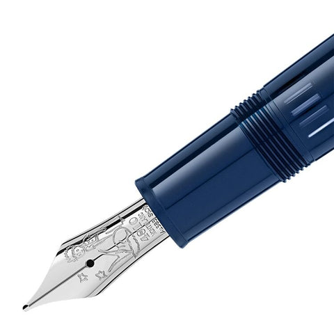 Stylo Plume  Montblanc Meisterstück Le Petit Prince LeGrand (M)