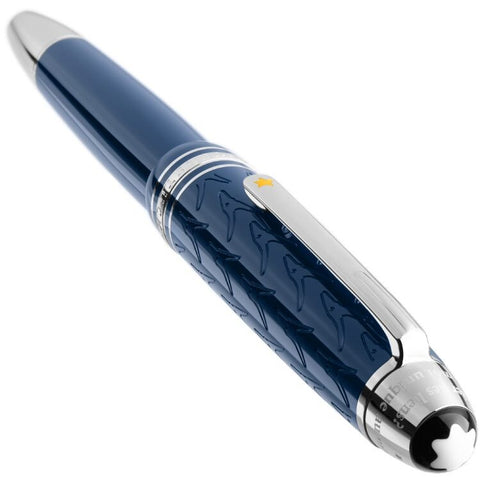 Stylo Plume  Montblanc Meisterstück Le Petit Prince LeGrand (M)