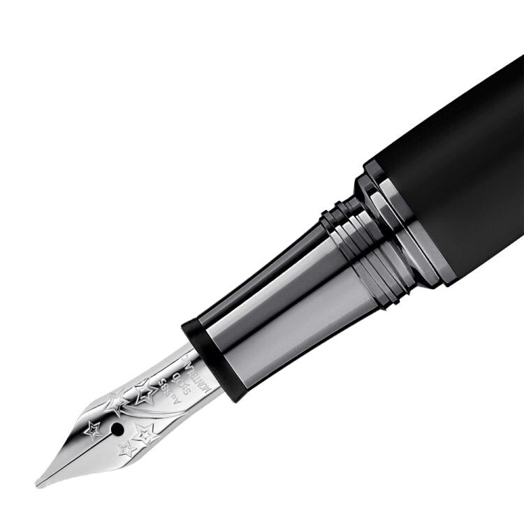 Stylo plume Montblanc Bonheur Boyfriend - Boutique-Officielle-Montblanc-Cannes