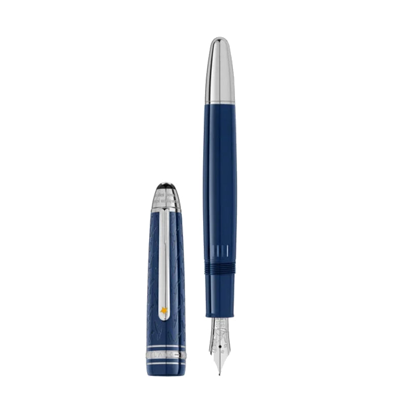 Stylo Plume  Montblanc Meisterstück Le Petit Prince LeGrand (F)