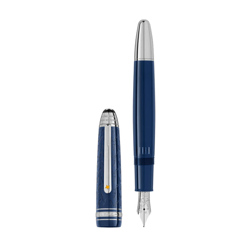 Stylo Plume  Montblanc Meisterstück Le Petit Prince LeGrand (M)