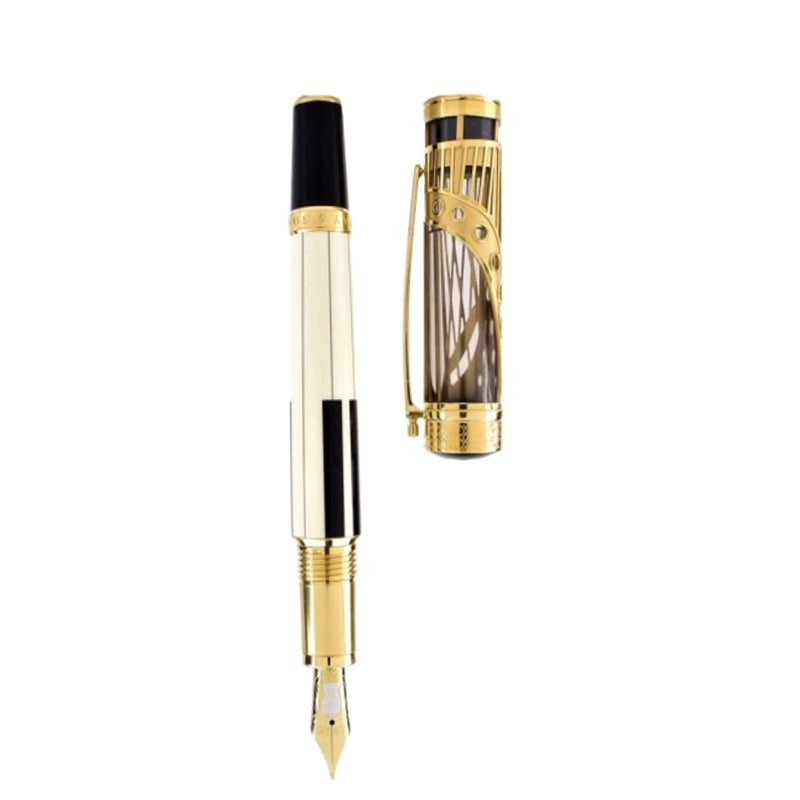 Montblanc steinway 2024