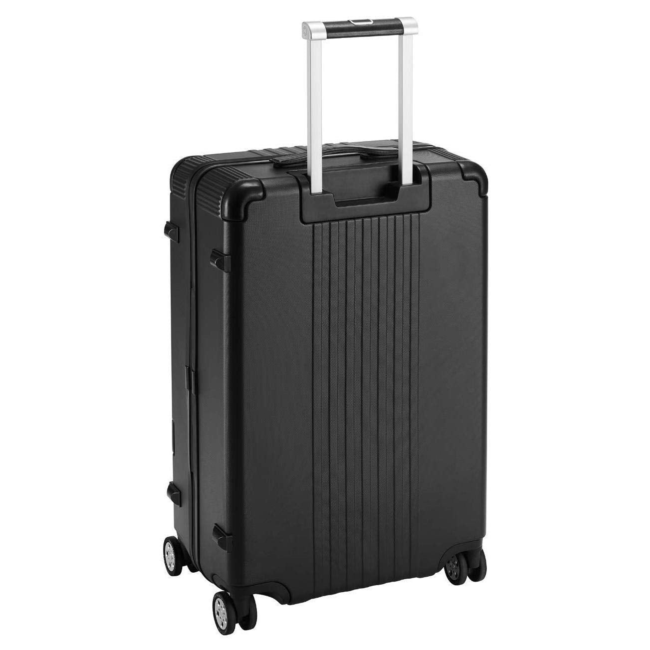 Trolley Moyen Modèle #My4810 - Boutique-Officielle-Montblanc-Cannes