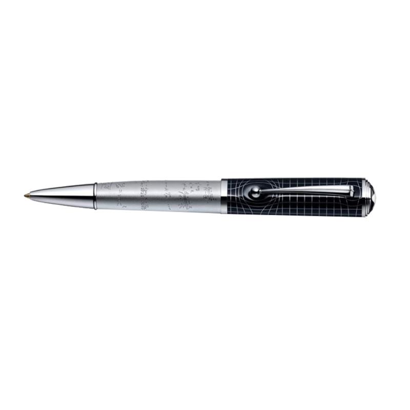 Stylo bille Montblanc Edition Limitée Albert Einstein