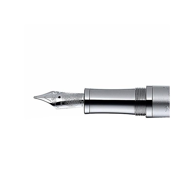 Stylo plume Montblanc Edition Limitée Albert Einstein