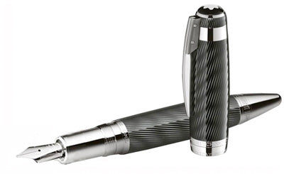 Montblanc alfred hitchcock hotsell