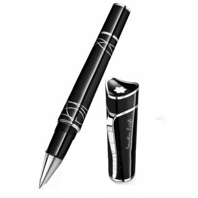 Rollerball Montblanc Edition Limitée Jonathan Swift